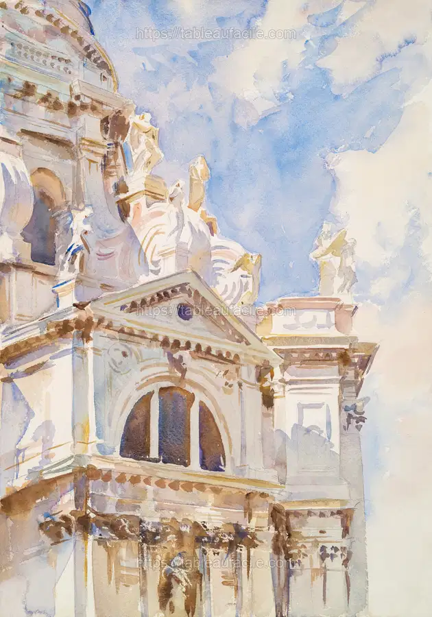 John Singer Sargent112 apercu