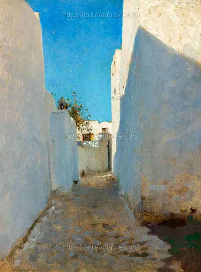 John Singer Sargent175 apercu