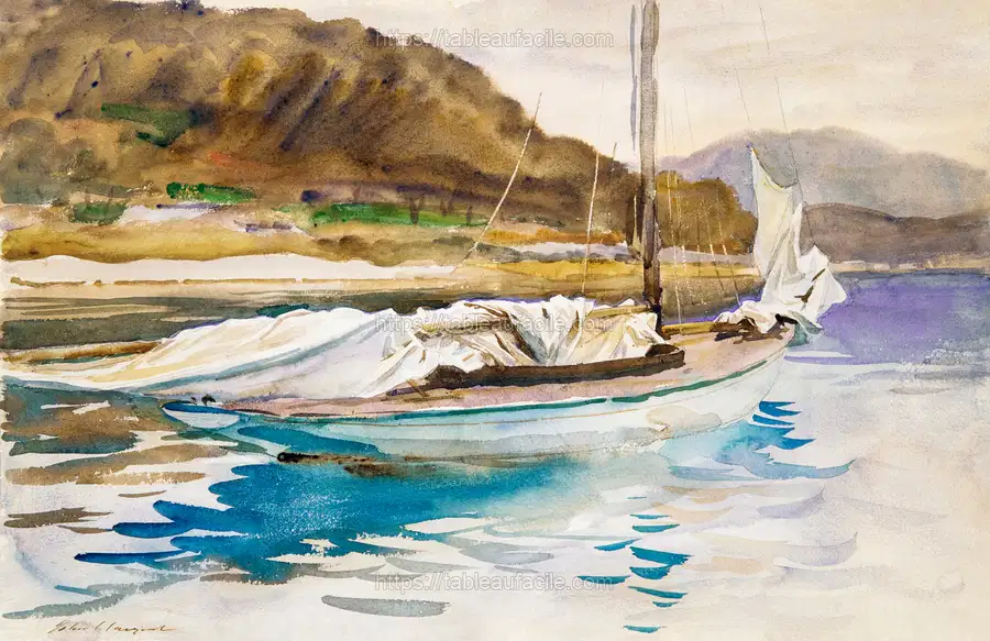John Singer Sargent182 apercu