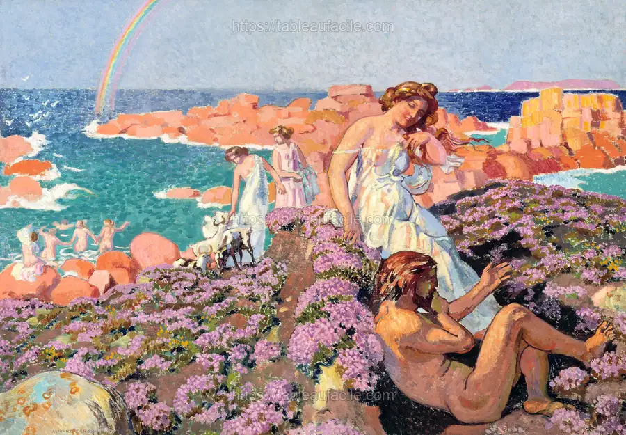 Maurice Denis7 apercu