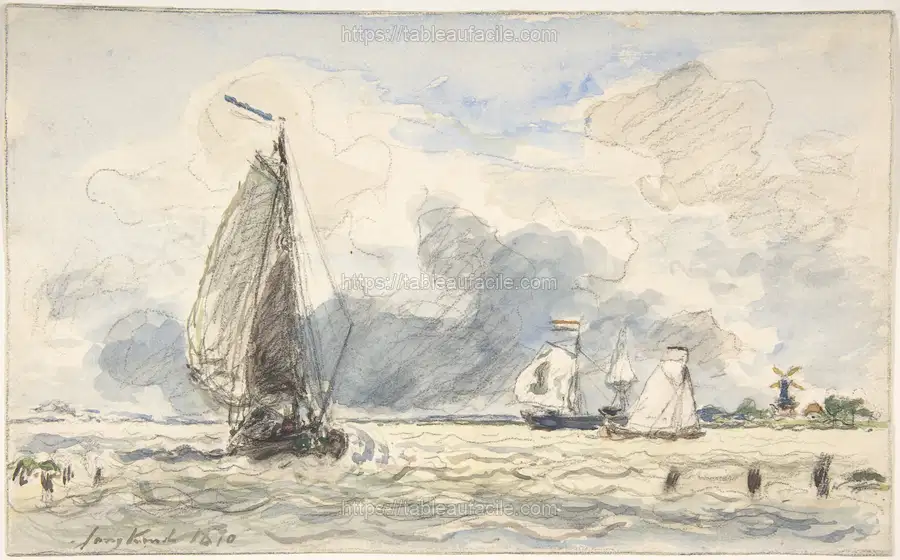 Monet (109) apercu