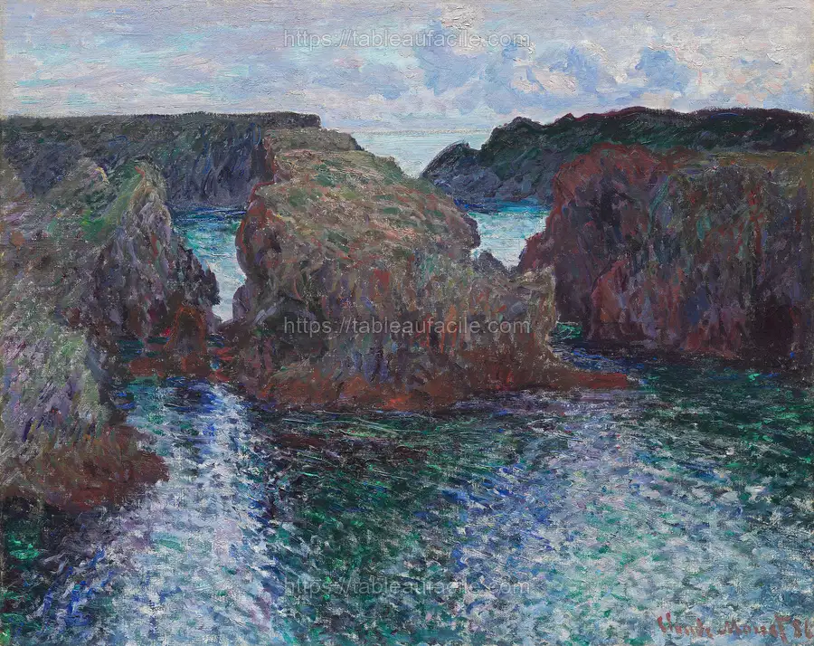 Monet (134) apercu