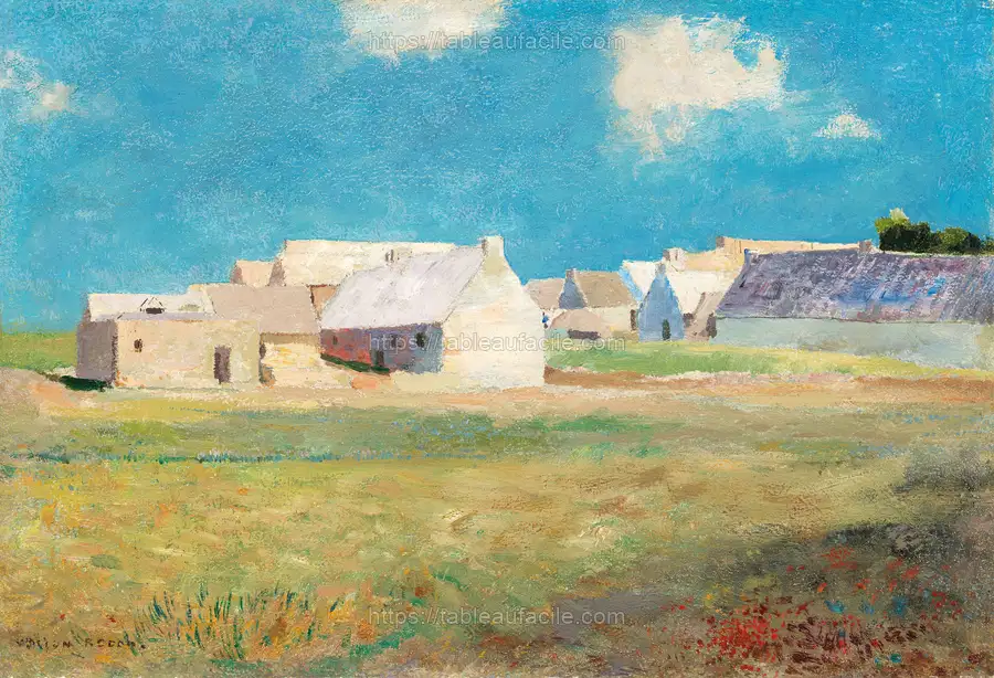 Odilon Redon20 apercu