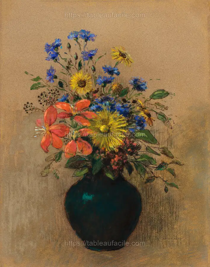 Odilon Redon21 apercu
