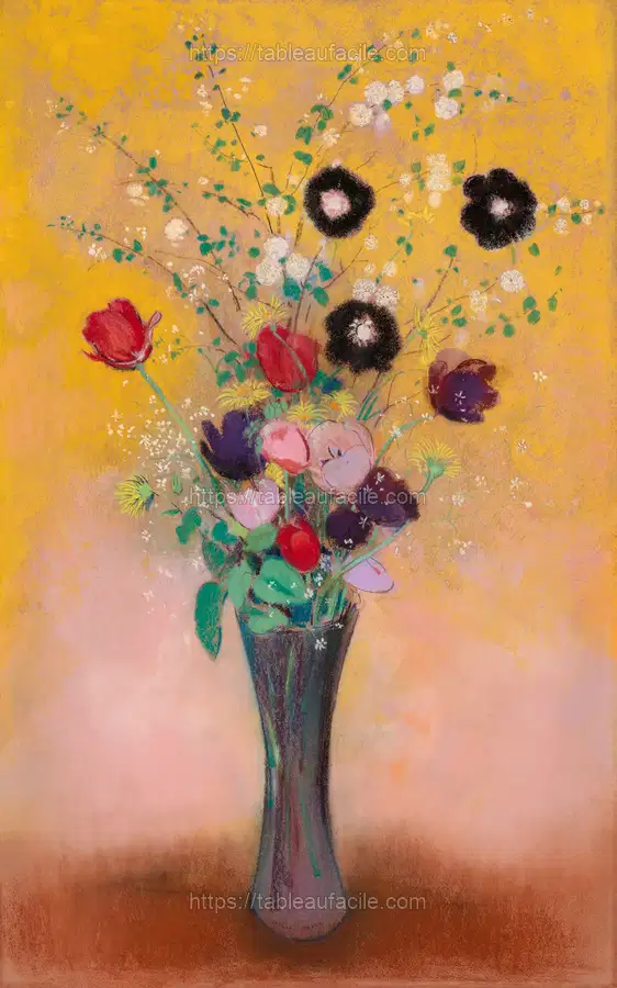 Odilon Redon25 apercu