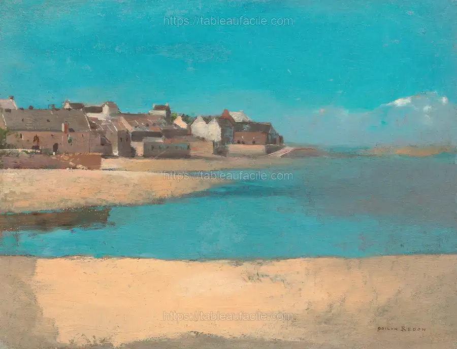 Odilon Redon6 apercu