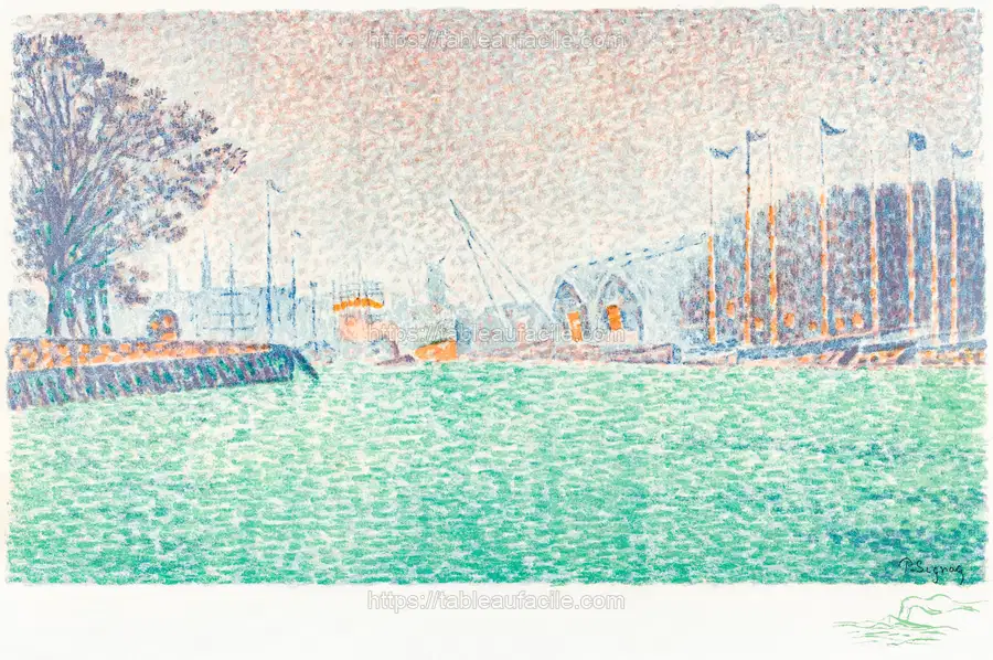 Paul Signac31 apercu