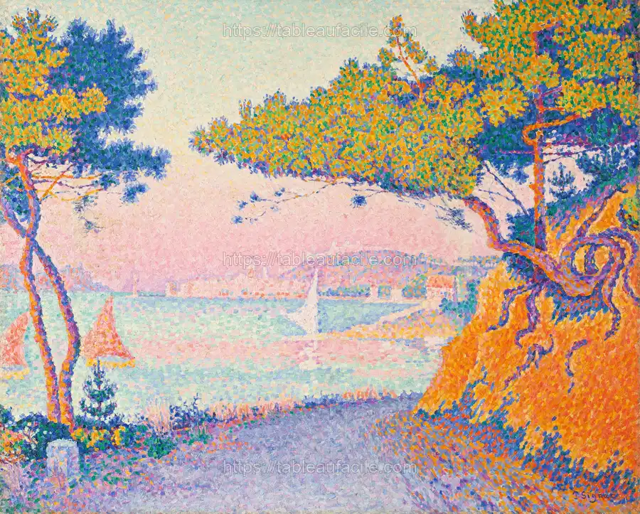Paul Signac35 apercu