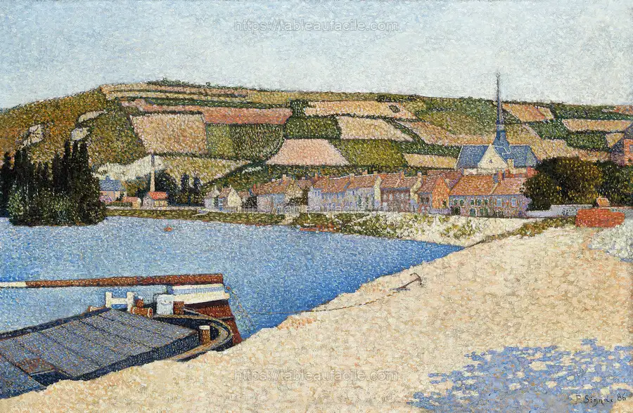 Paul Signac5 apercu
