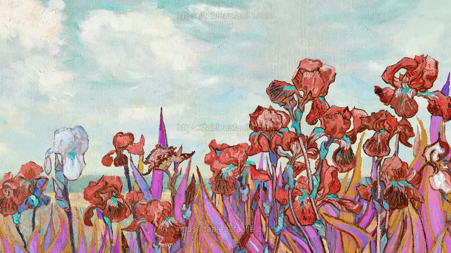 Van Gogh (121) apercu