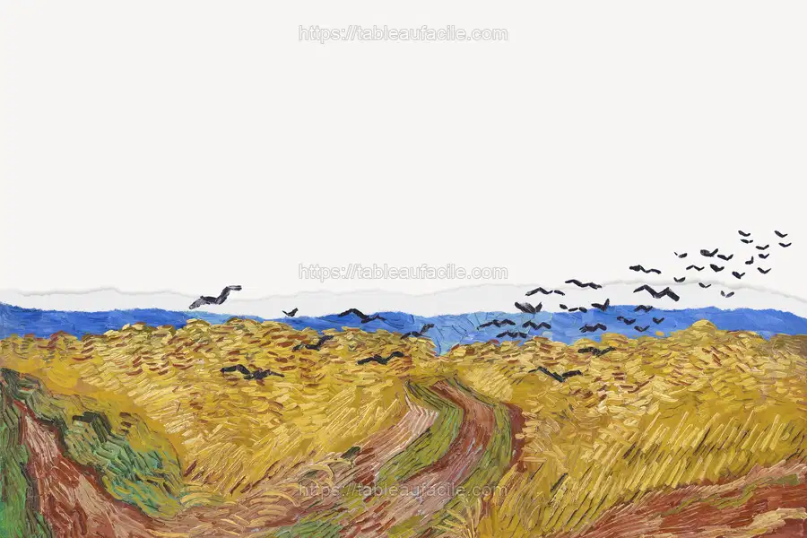 Van Gogh (125) apercu