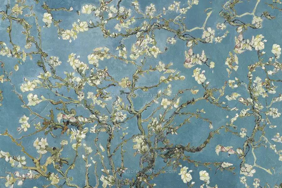 almond apercu
