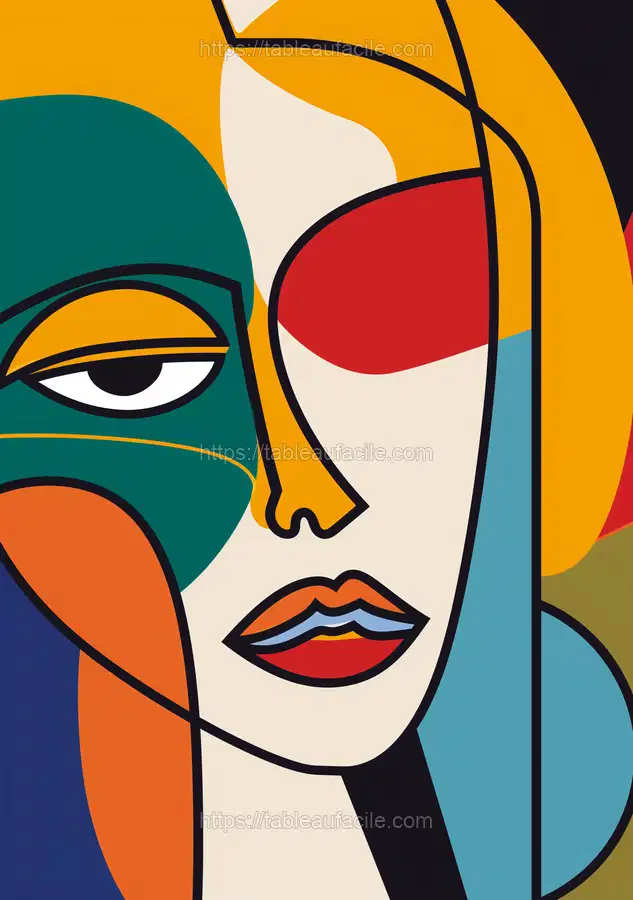 Abstract Illustration 1 apercu