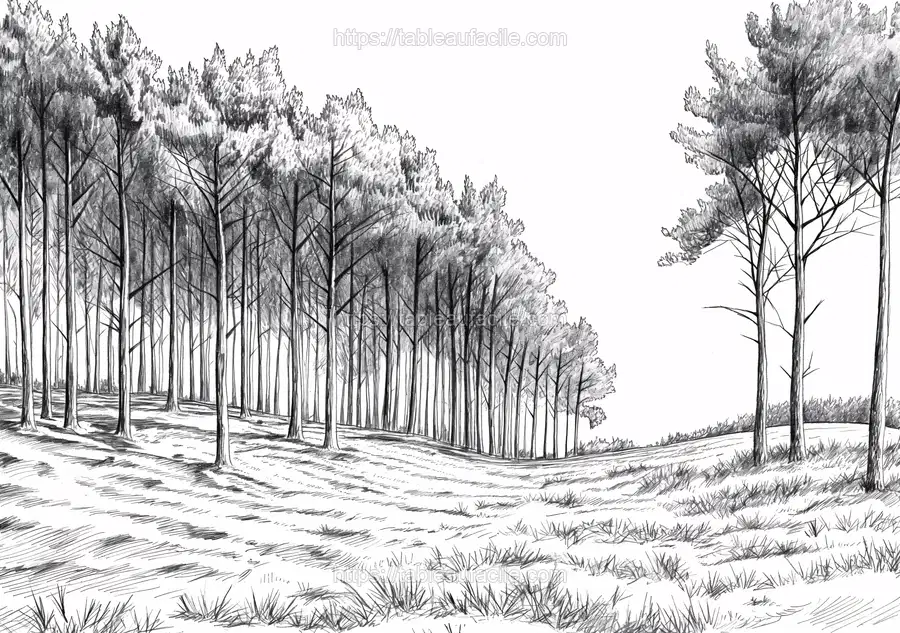 Forest Field 11 apercu