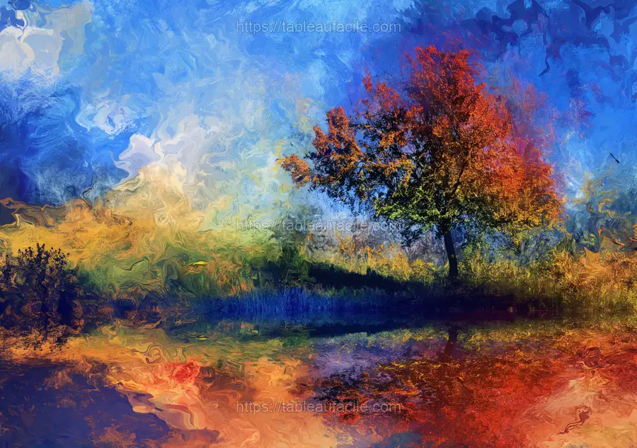 Impressionism Art 3 apercu