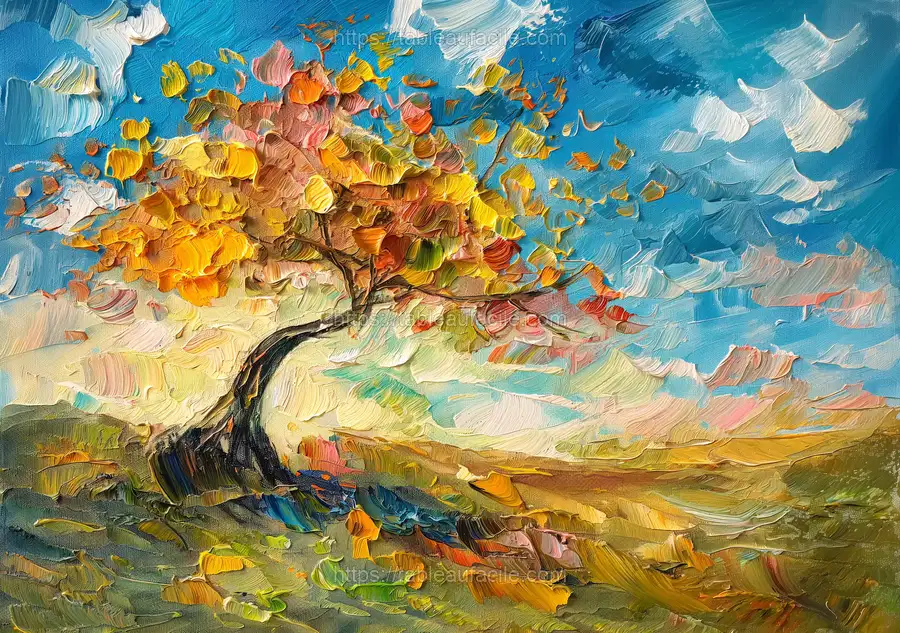 Impressionism Art 6 apercu