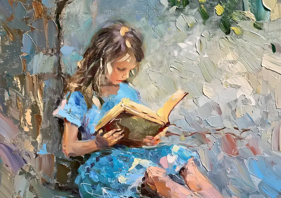 Impressionism Art 7 apercu