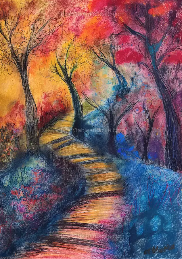 Impressionism Art 8 apercu