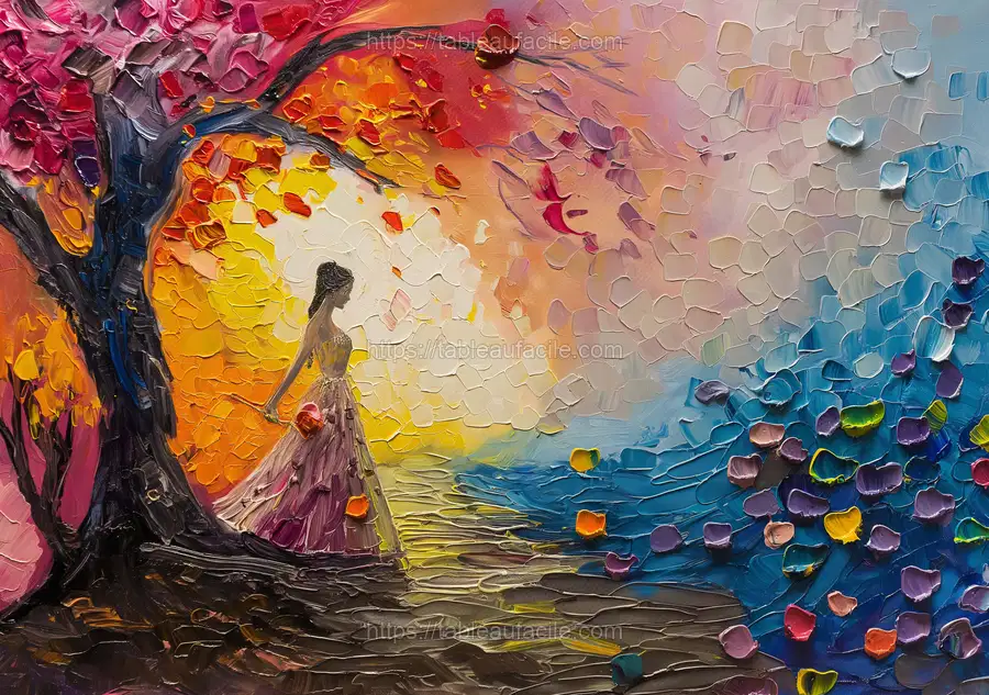 Impressionism Art 9 apercu