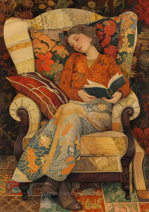 Lazy Women 2 apercu