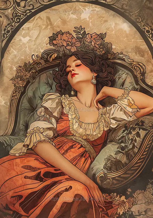 Lazy Women 5 apercu