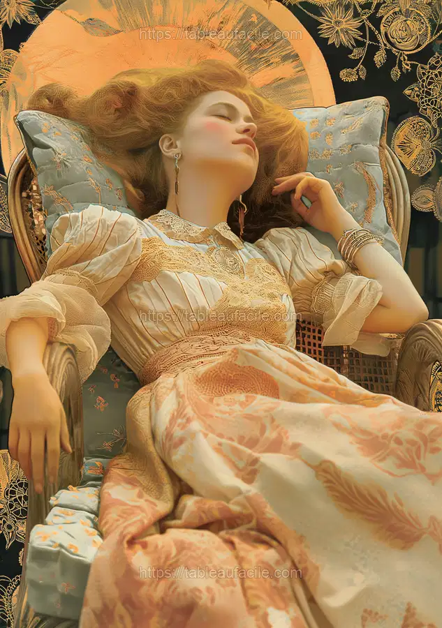 Lazy Women 6 apercu