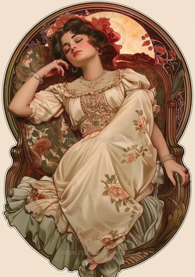 Lazy Women 7 apercu