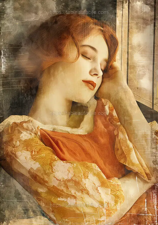 Lazy Women 8 apercu