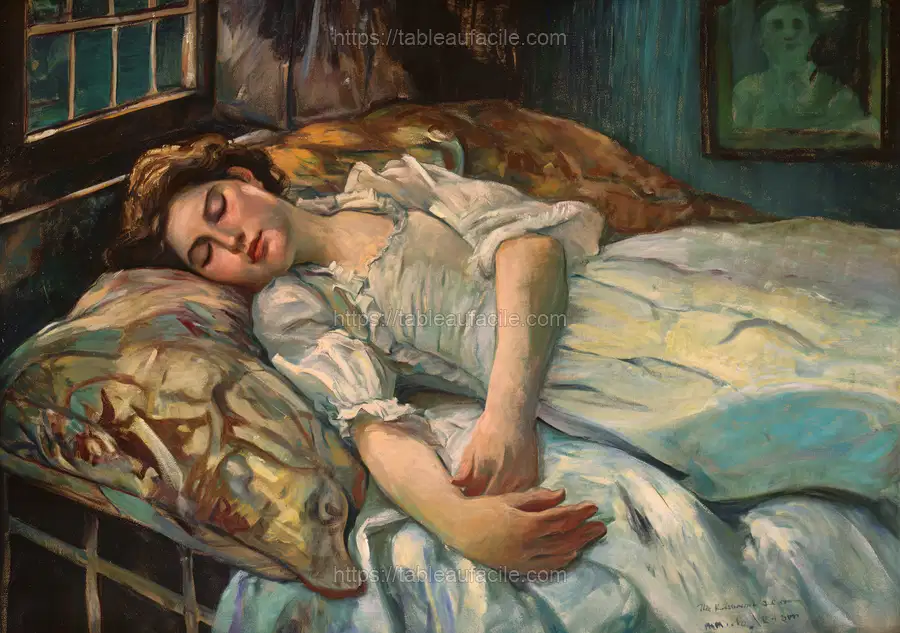 Lazy Women 9 apercu