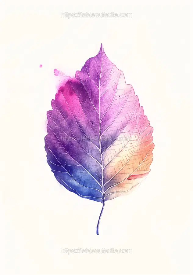 Leaf 1 apercu