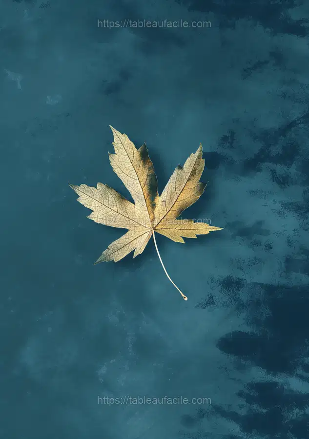 Leaf 3 apercu