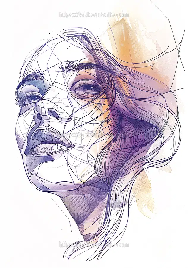 Line Art 7 apercu