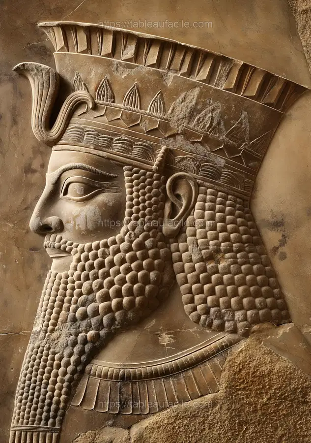 Mesopotamia Art 3 apercu