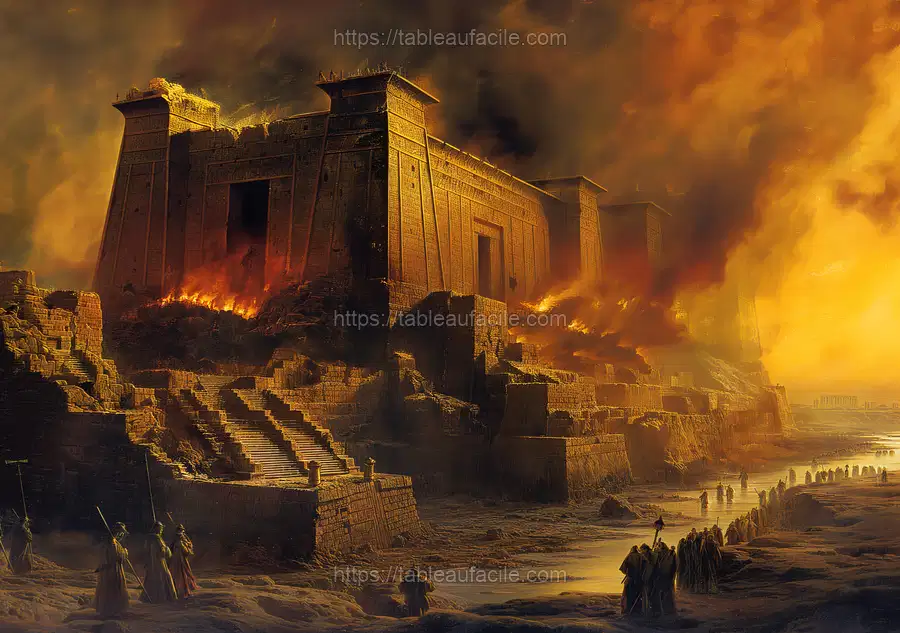 Mesopotamia Art apercu
