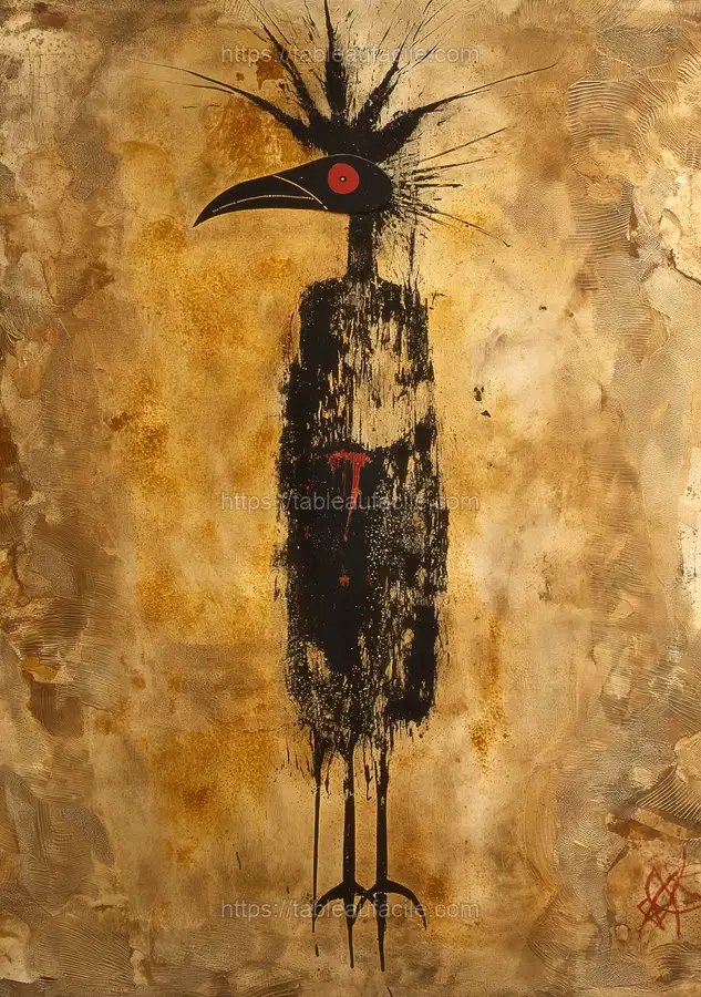 Native American Cave Art 2 apercu