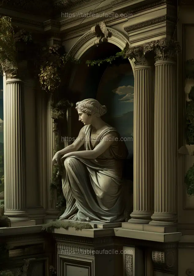 Neoclassic Art 1 apercu
