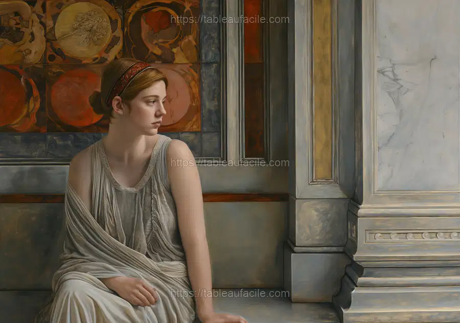 Neoclassic Art 10 apercu