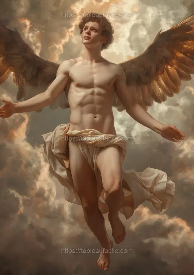 Neoclassic Art 3 apercu