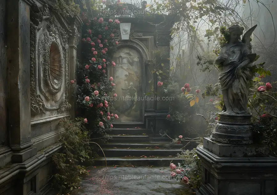 Neoclassic Art 4 apercu