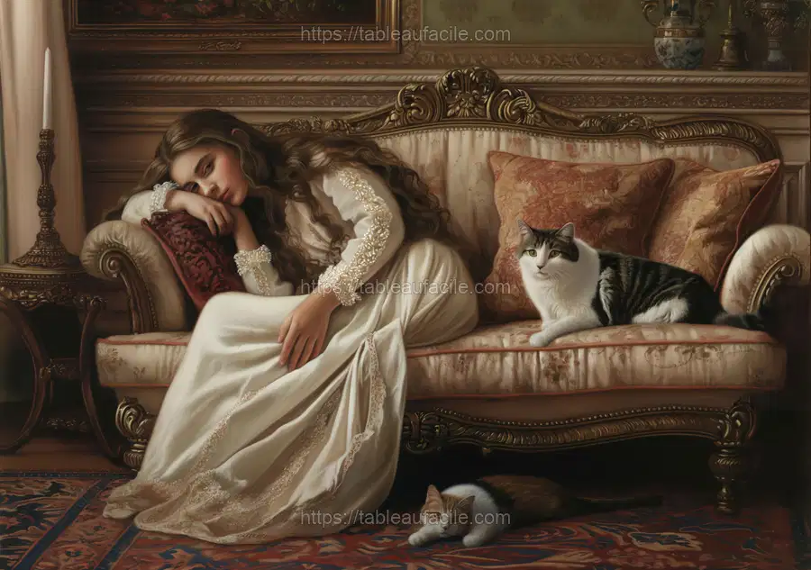 Neoclassic Art 7 apercu
