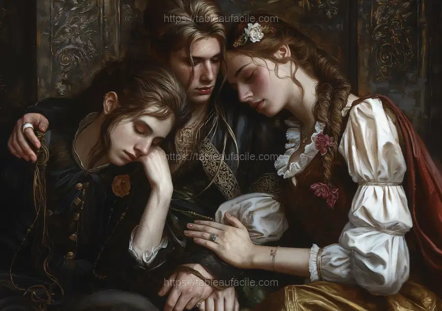 Neoclassic Art 8 apercu