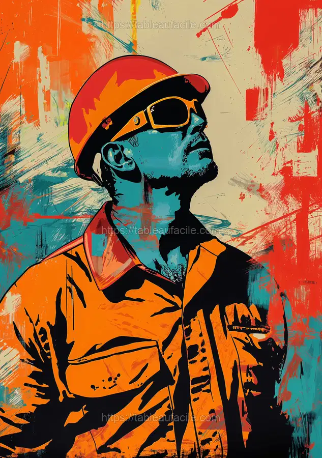 Pop Art 30 apercu