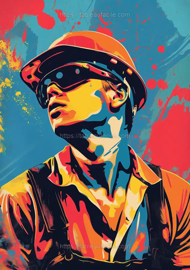 Pop Art 33 apercu