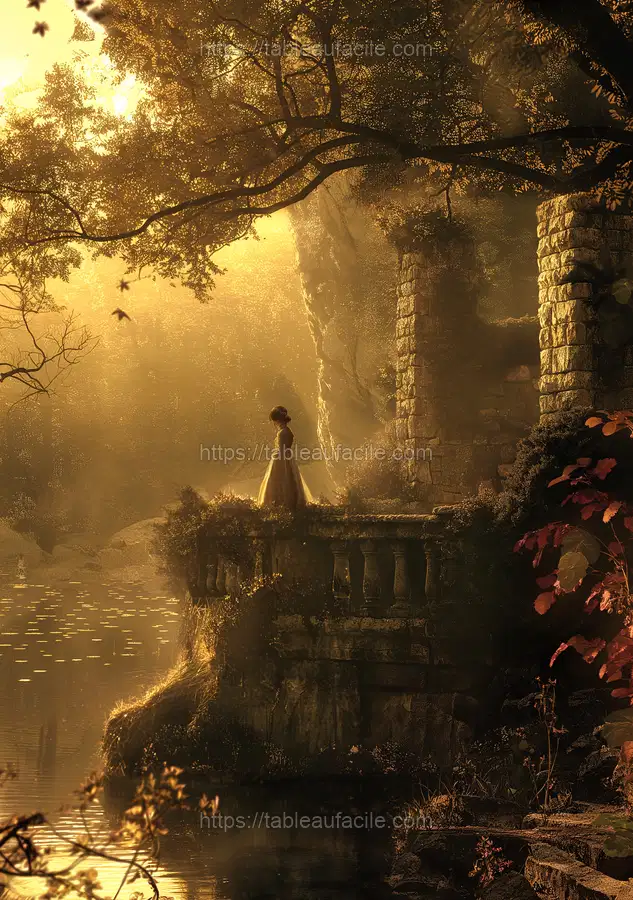 Romanticism Art 1 apercu