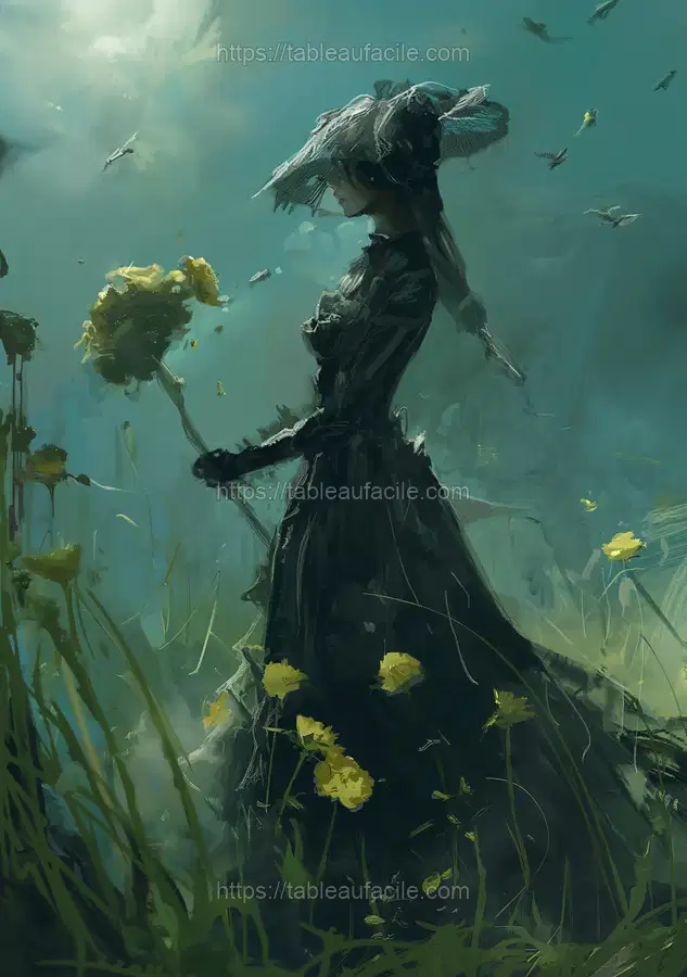 Romanticism Art 2 apercu
