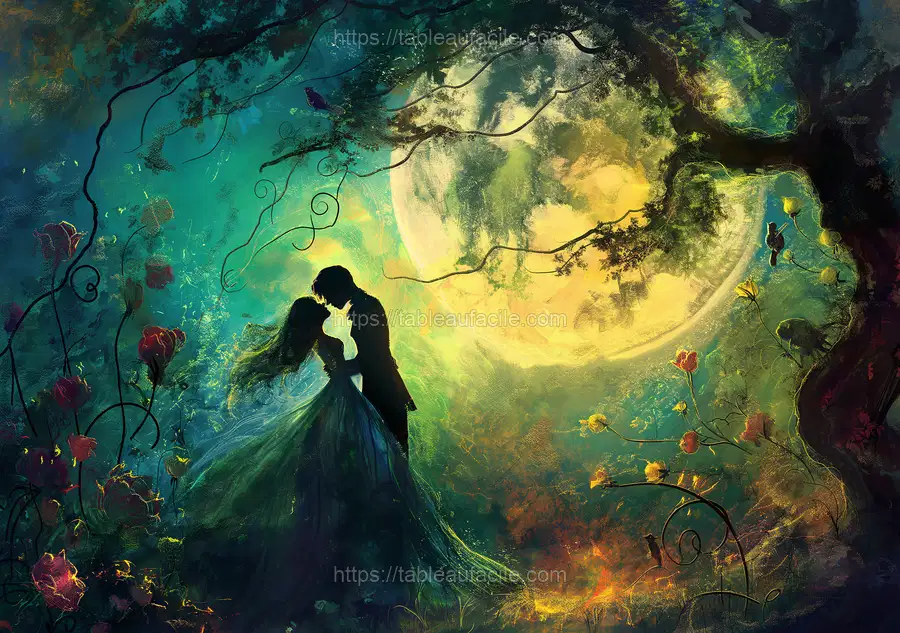 Romanticism Art 3 apercu