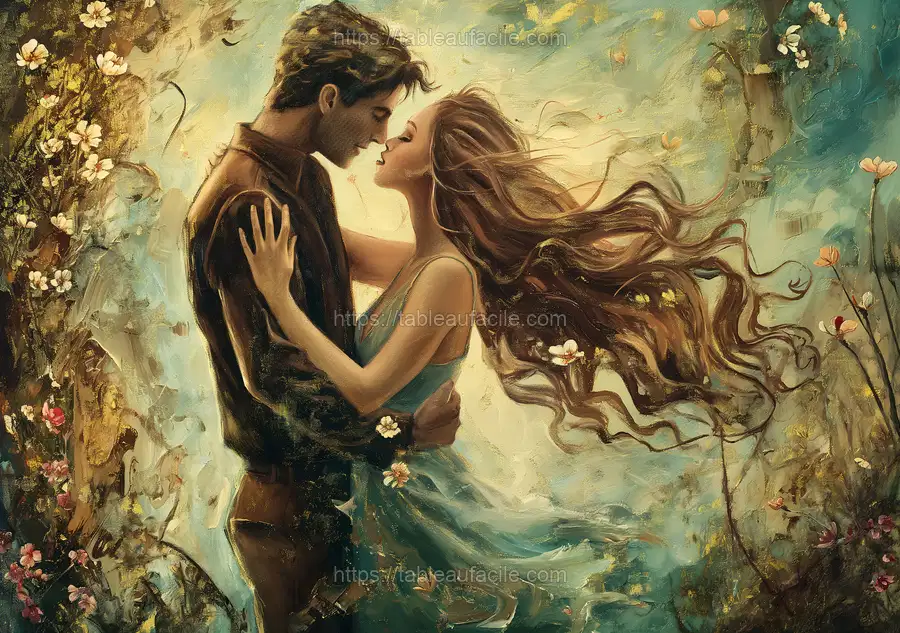 Romanticism Art 5 apercu
