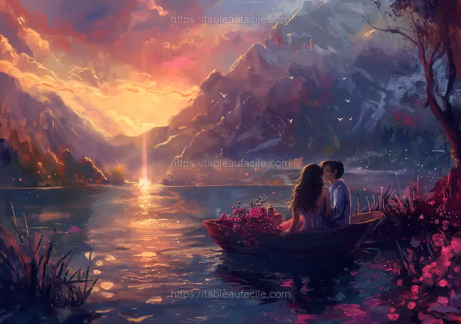 Romanticism Art 6 apercu
