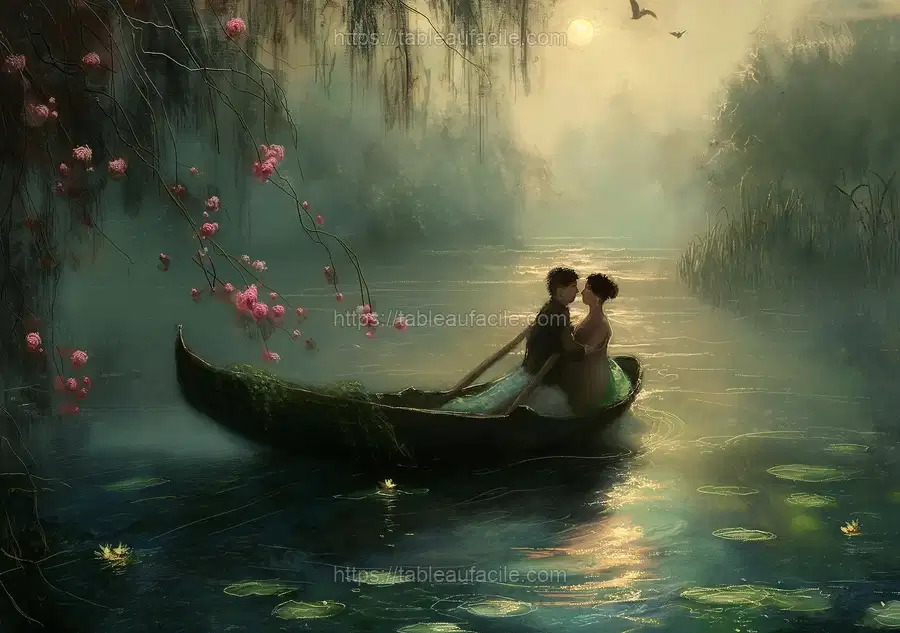 Romanticism Art 7 apercu