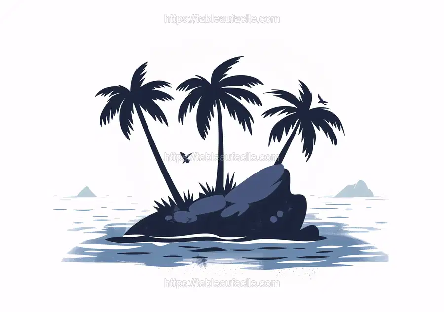 Simple Drawing - navy blue 73 apercu